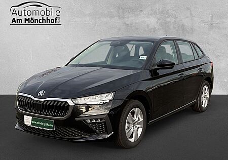 Skoda Scala Essence 1.0 TSI EU6e KLIMA,SIHZ,GRA,PDC