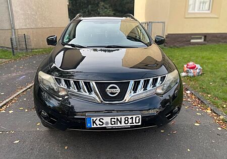 Nissan Murano 3.5 -
