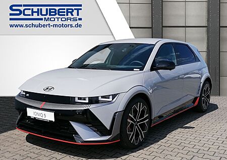 Hyundai IONIQ 5 N Performance 84kwh LED HuD NAVI KAMERA