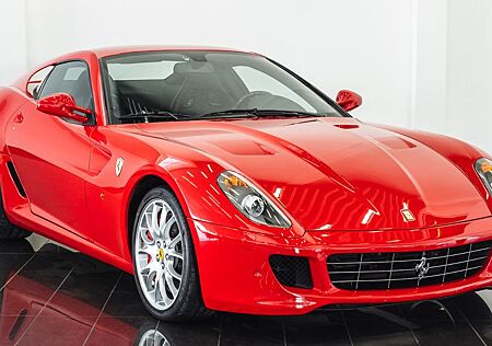 Ferrari 599 GTB Fiorano