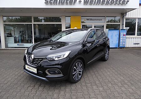 Renault Kadjar Bose Edition Allwetterreifen Anhängerkup