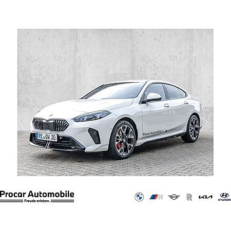 BMW M8 Gran Coupé leasen