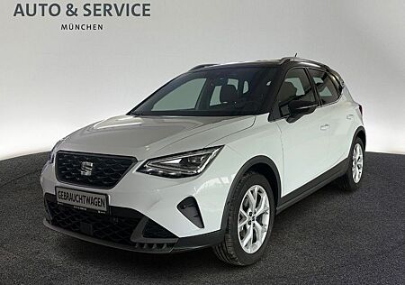 Seat Arona 1.0 TSI FR 6-Gang |LED|ACC|SPUR|SHZ|KLIMA