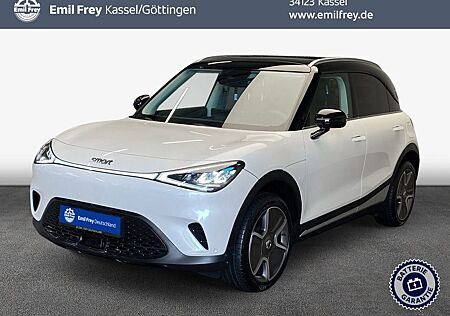 Smart 1 # Pro+ 66 kW / Halo-PANO