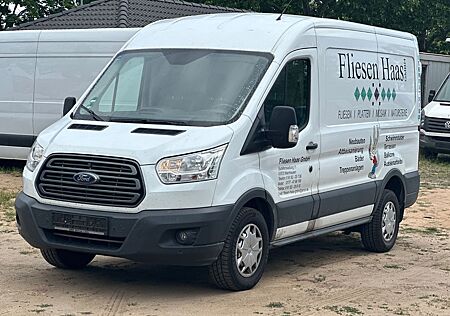 Ford Transit Kasten 350 L3