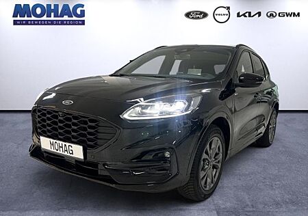 Ford Kuga *Plug-In Hybrid*ST-Line*WinterPaket*PDC v+h