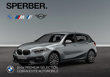 BMW 118d M Sport *Kamera*PDC*DAB*LC-Prof*Sitzheizung