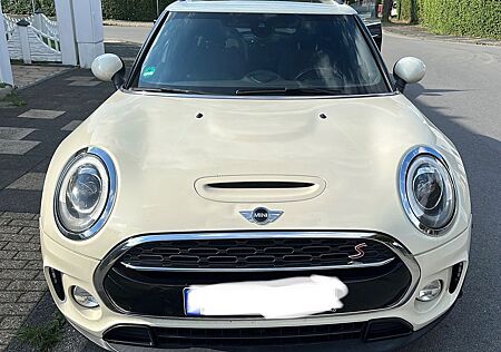 Mini Cooper SD Clubman Cooper SD S Automatik C..