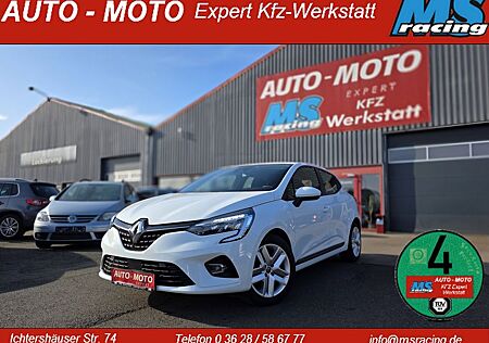 Renault Clio V Business Edition LED/Klimaauto./PDC/Navi