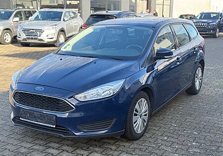 Ford Focus Turnier Trend 1.5 TDCi