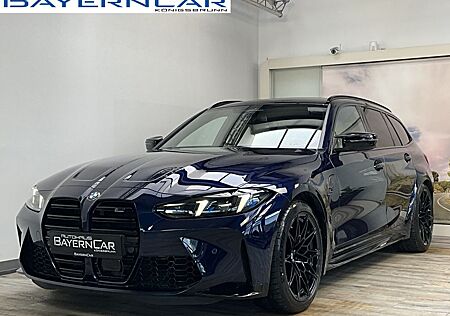 BMW M3 xDrive Competition Sitzlüftung ACC 360° LED+