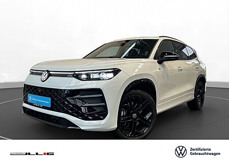 VW Tayron Volkswagen R-Line 2.0 TDI 4M DSG/AHK/ACC/Matrix/uvm.