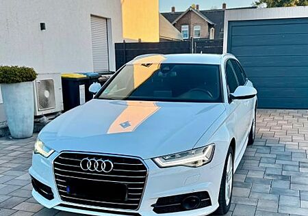Audi A6 2.0 TDI 140kW ultra S tronic Avant -