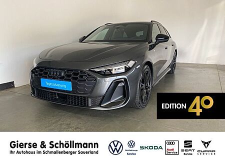Audi A5 Avant S line 40 TFSI S tronic NAVI+AHK