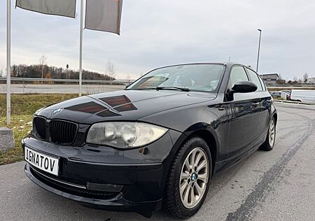 BMW 118d