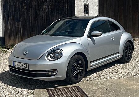 VW Beetle Volkswagen 1.2 TSI DSG CUP CUP