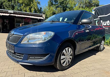 Skoda Fabia Cool Edition Klima