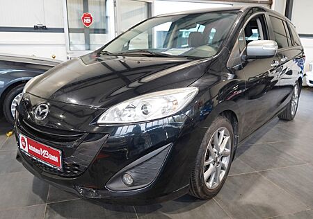 Mazda 5 Sendo | TÜV 04/2026