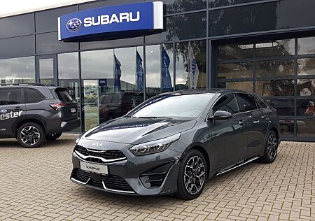 Kia Pro_ceed ProCeed 1,5T GT-Line NAVI