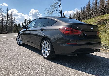 BMW 535i 535 Gran Turismo xDrive Gran Turismo -