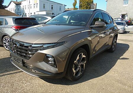 Hyundai Tucson Prime Plug-In 4WD PANO GARANTIE 11/2030