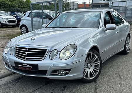 Mercedes-Benz E 280 E 280CDI Avantgarde AMG Sportpaket/Tüv02/27