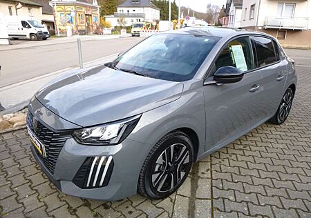 Peugeot 208 Allure