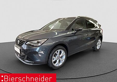 Seat Arona 1.0 TSI DSG FR AHK KAMERA VIRT.COCKPIT