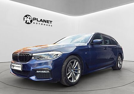 BMW 530 i xxDrive M Sport *Inspektion*TÜV*12M Garant