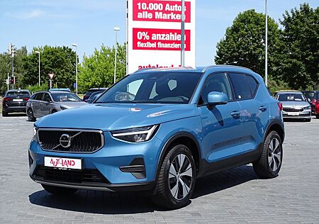Volvo XC 40 B3 2WD Core LED Navi Kamera Sitzheizung