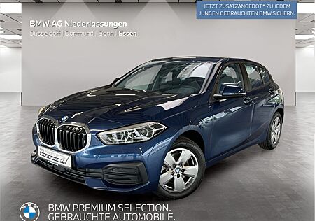 BMW 116d LiveCockpitProf PDC LED Sitzheizung