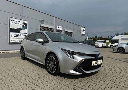 Toyota Corolla Touring Sports NAVI/SHZ/AHK