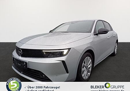 Opel Astra L 1.2 Turbo Elegance