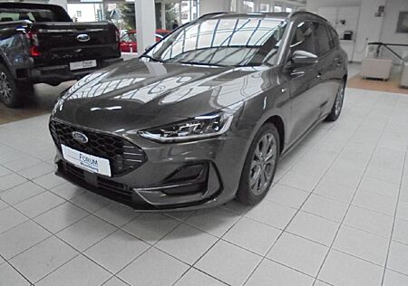 Ford Focus Turnier ST-Line