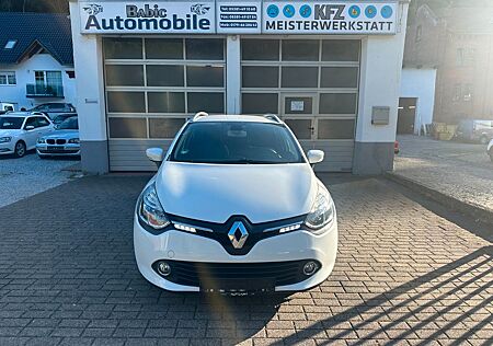 Renault Clio IV Grandtour Luxe
