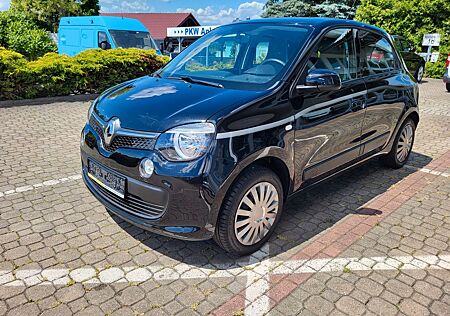 Renault Twingo Limited Klima Sitzheizung