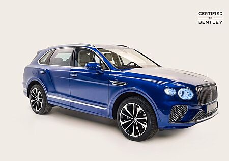 Bentley Bentayga 4.0 V8 Azure 4WD Autom.