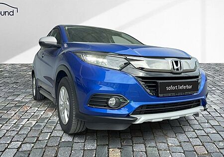 Honda HR-V 1,5 i-VTEC Elegance ALU DAB KLIMA LED NAV