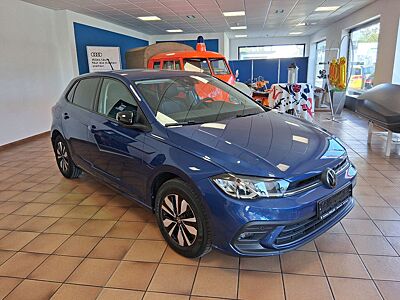 Volkswagen Polo VI GOAL 1,0 l TSI 95PS