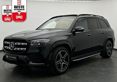 Mercedes-Benz GLS 580 4M 9G +E-ACTIVE+AMG+PANO+AHK+MBUX+360+