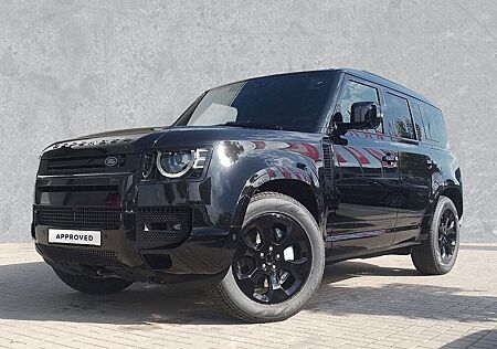 Land Rover Defender 110 D300 AWD X-DYNAMIC SE PANO AHK 20