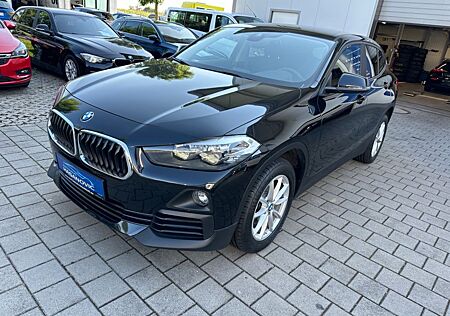 BMW X2 sDrive16d