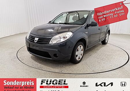 Dacia Sandero 1.4 Ambiance AHK|Klima|Radio/CD