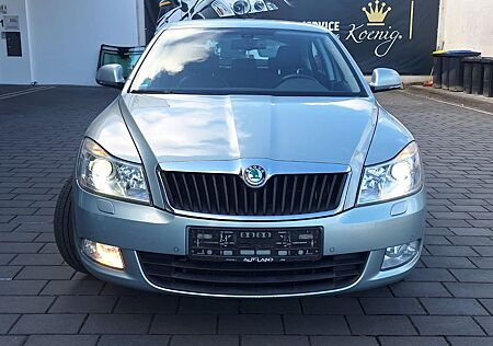Skoda Octavia 1.4 TSI Ambiente Ambiente