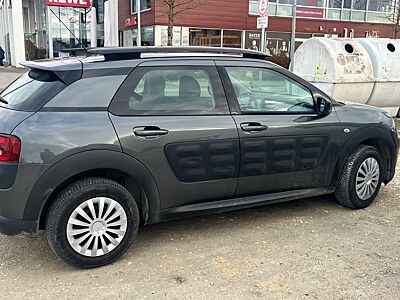 Citroën C4 Cactus PureTech 110 S&S Feel Feel