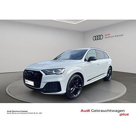 Audi Q7 leasen