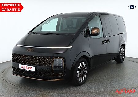 Hyundai Staria 2.2 CRDi Signature 4WD LED Navi 360° Bose