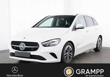Mercedes-Benz B 250 4M ProgressiveAdvancedPlus/Stand-Hzg/AHK