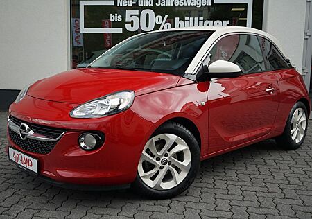 Opel Adam 1.4 IntelliLink PDC Sitzheizung DAB