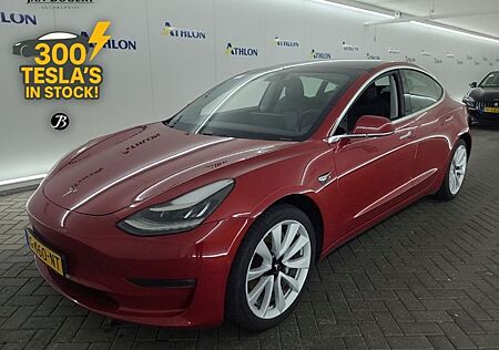 Tesla Model 3 Long-Range AWD 351pk 75 kWh [ TREKHAAK+F
